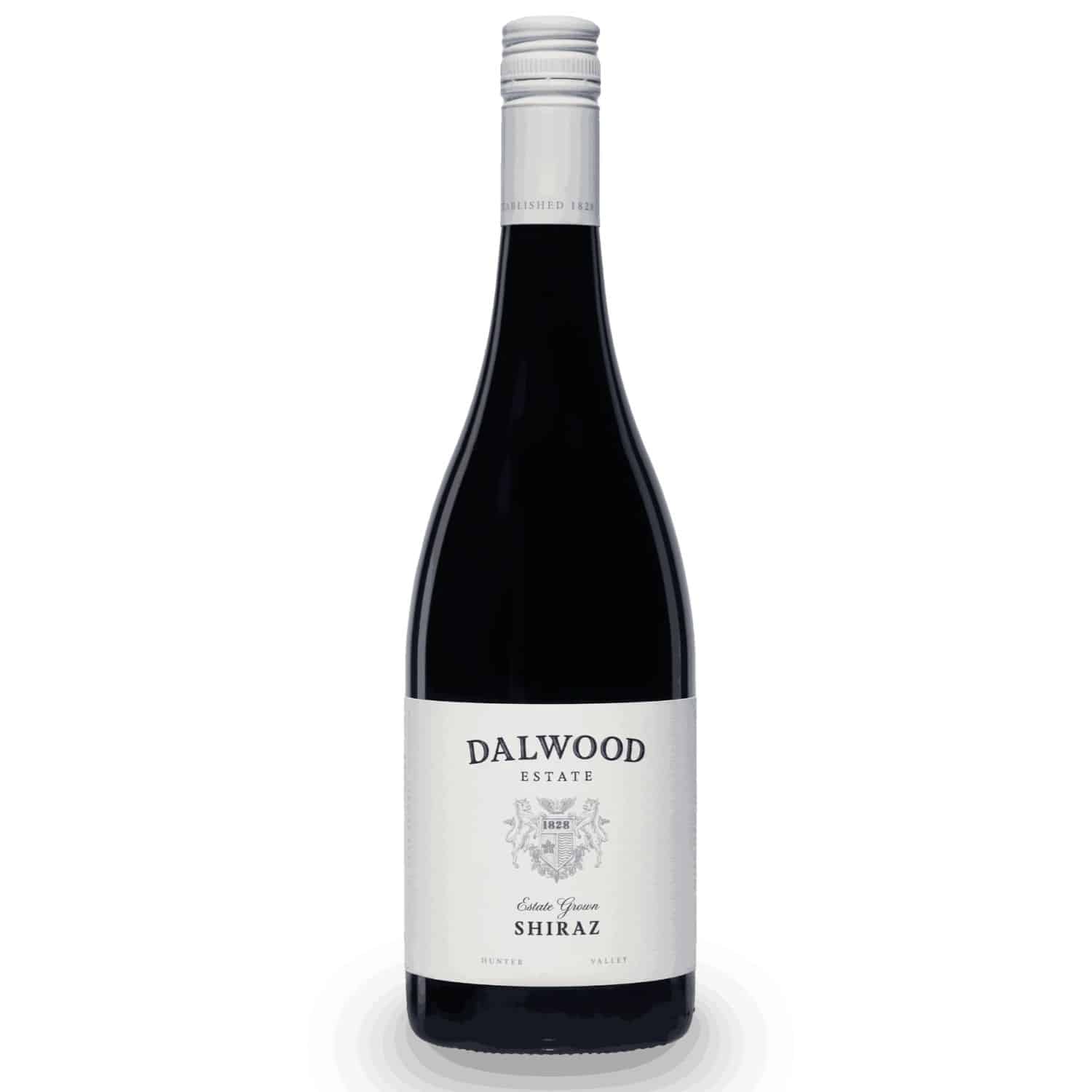 Dalwood Shiraz NV