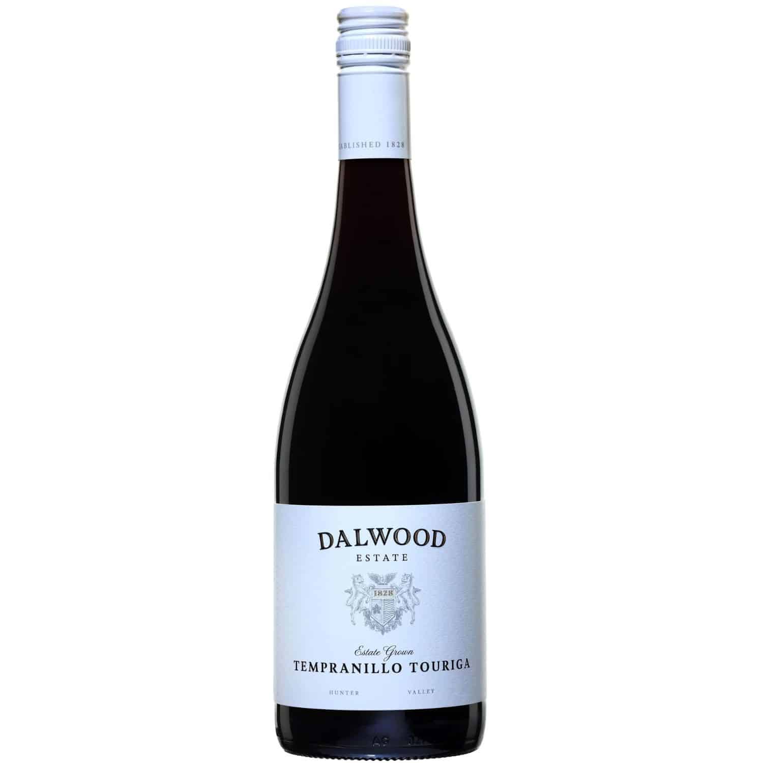 Dalwood TT NV