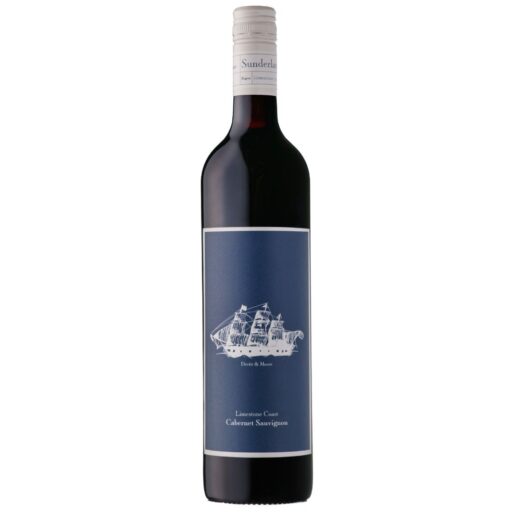Devitt&Moore Sunderland Cabernet Sauvignon NV