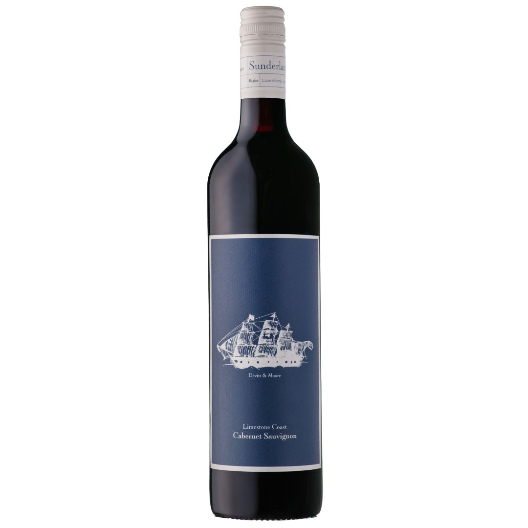 Devitt&Moore Sunderland Cabernet Sauvignon NV