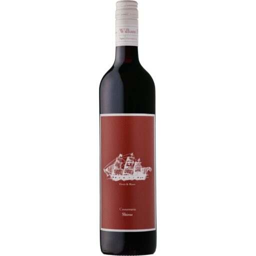 Devitt&Moore William Pile Shiraz NV ()