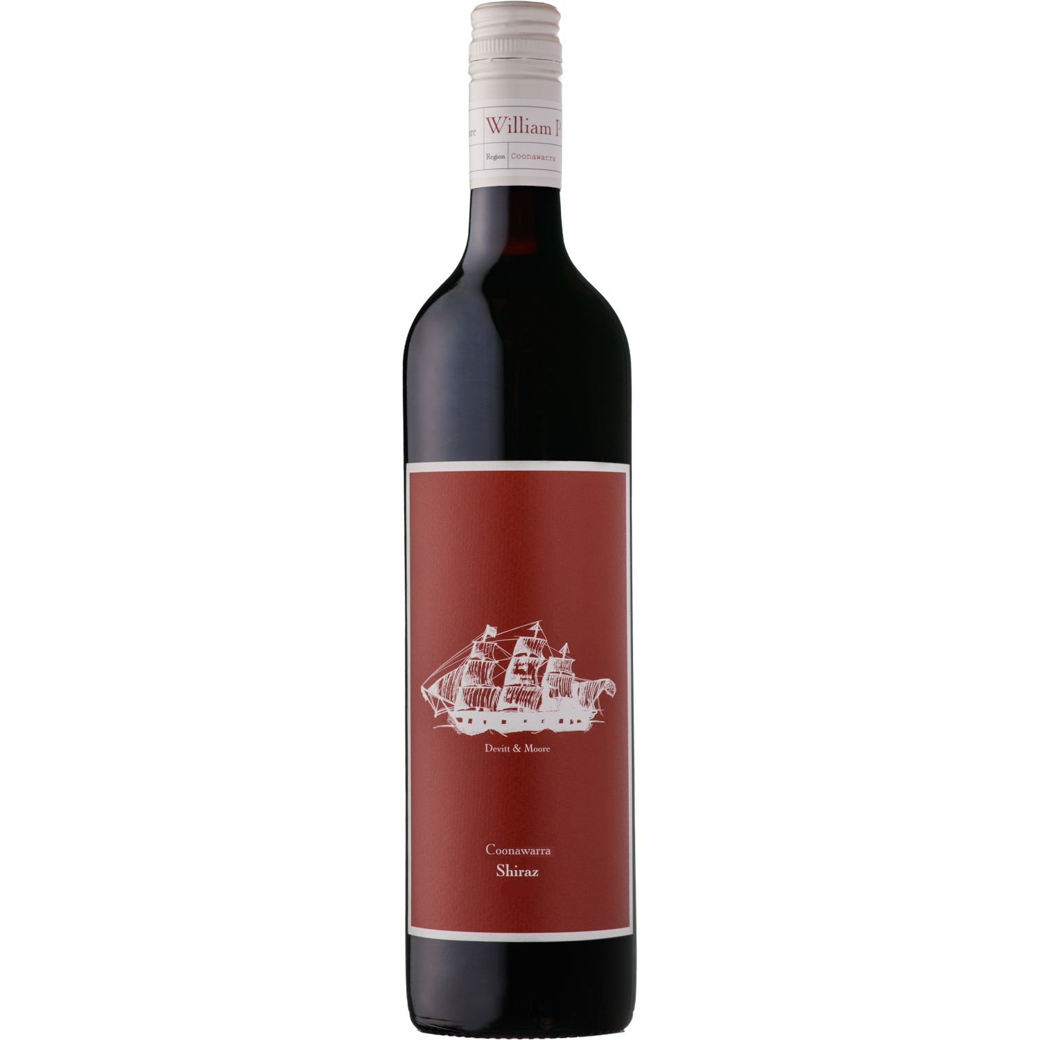 Devitt&Moore William Pile Shiraz NV ()