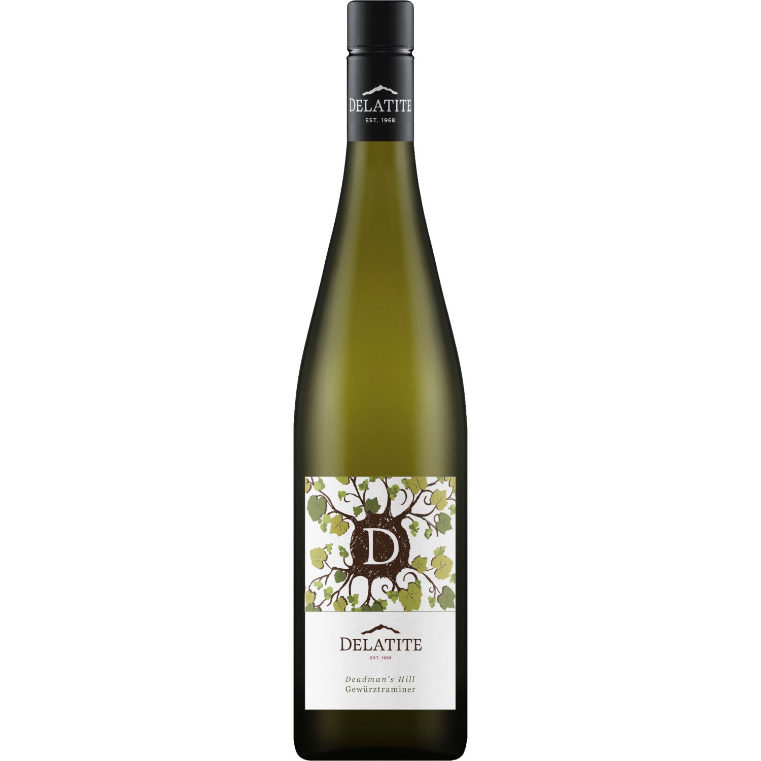 Estate 'Deadman's Hill' Gewürztraminer NV
