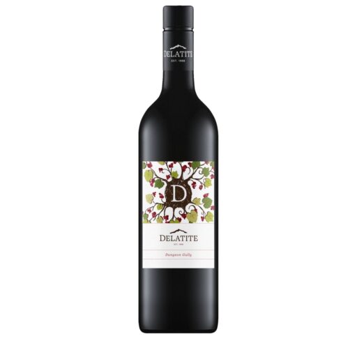 Estate 'Dungeon Gully' Melbec Merlot NV