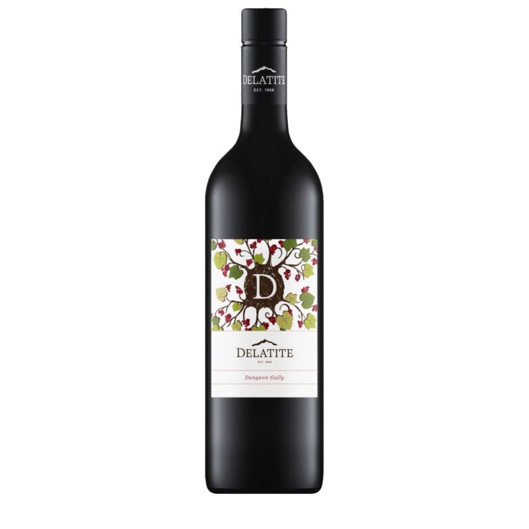 Estate 'Dungeon Gully' Melbec Merlot NV