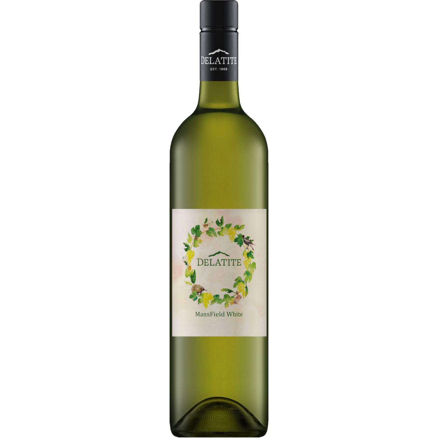 Estate 'MansField' White Blend
