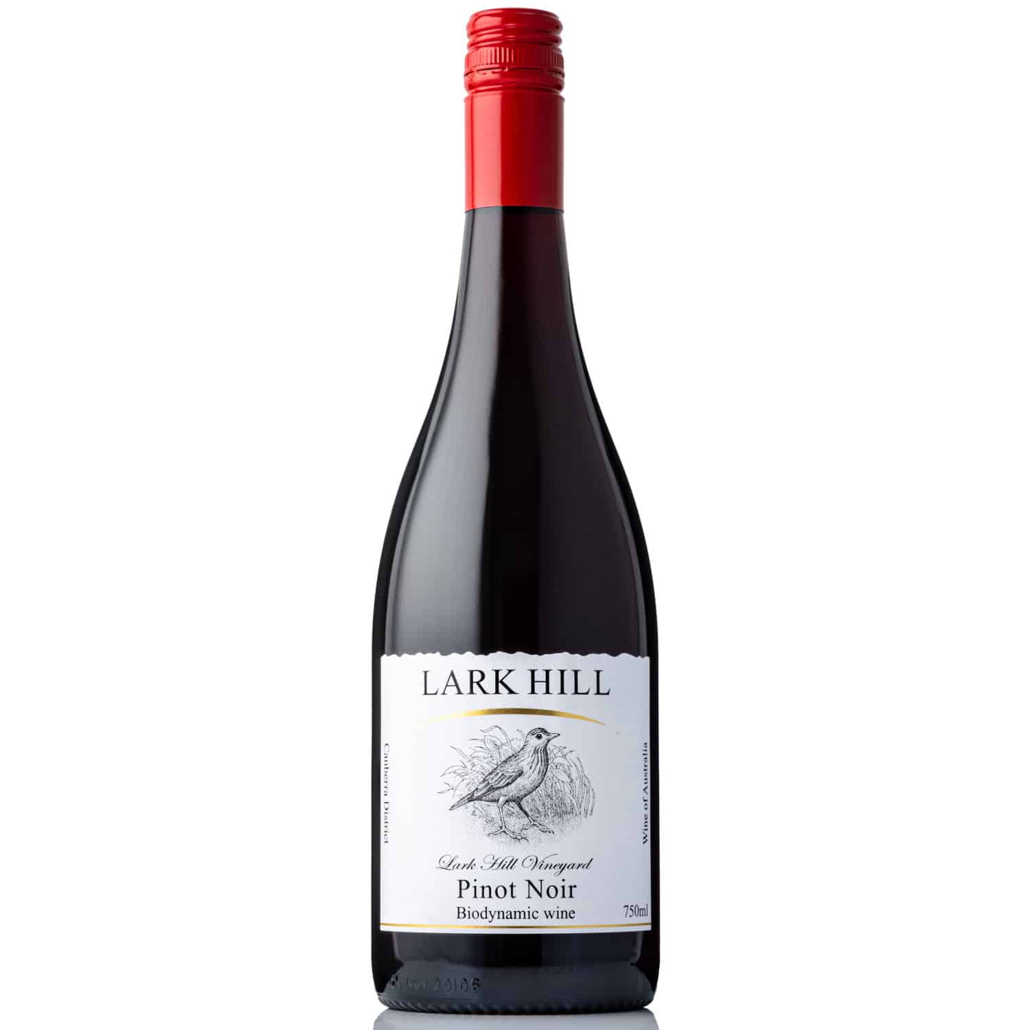 Estate Pinot Noir