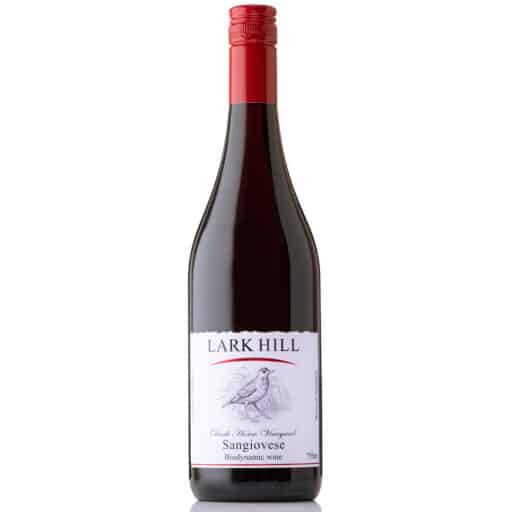 Estate Sangiovese