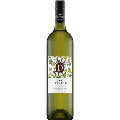 Estate Sauvignon blanc NV