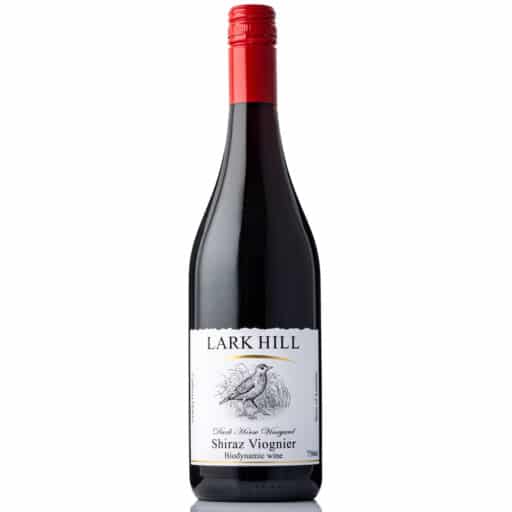 Estate Shiraz Viognier