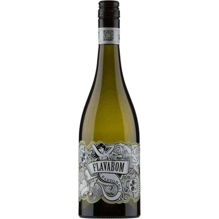 Flavabom Chardonnay