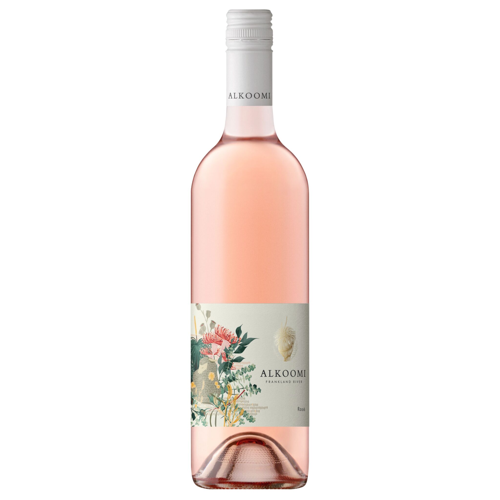 Grazing Collection Rose