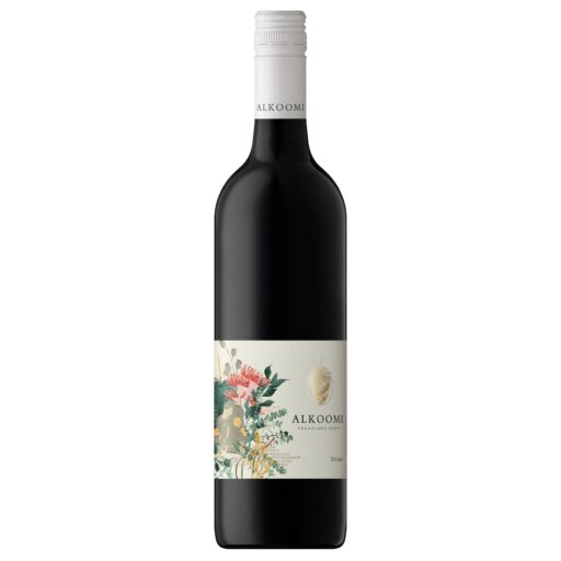 Grazing Collection Shiraz