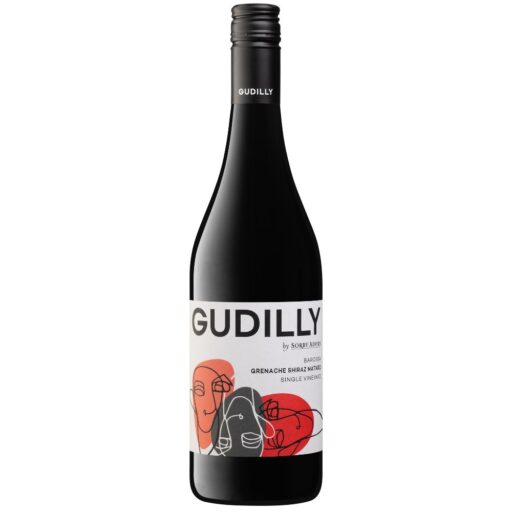 Gudilly GSM