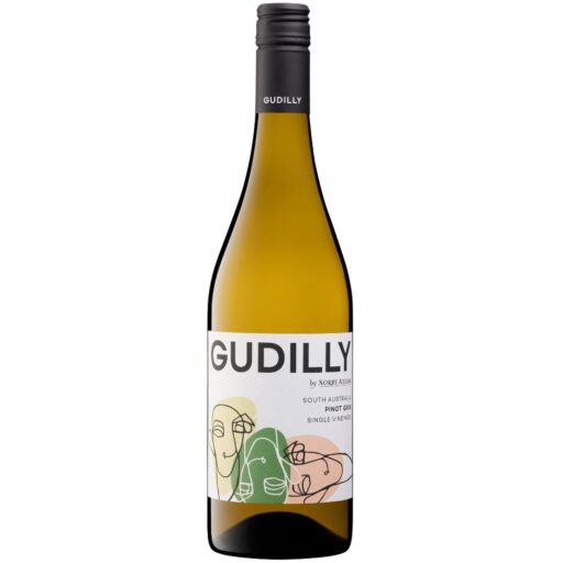 Gudilly Pinot Gris