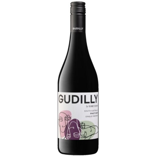 Gudilly Pinot Noir
