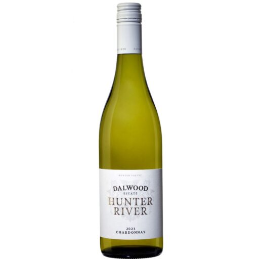 HH DALWOOD CHARDY