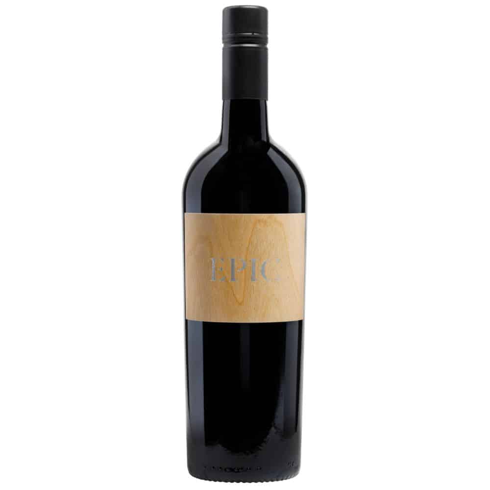HH EPIC SHIRAZ