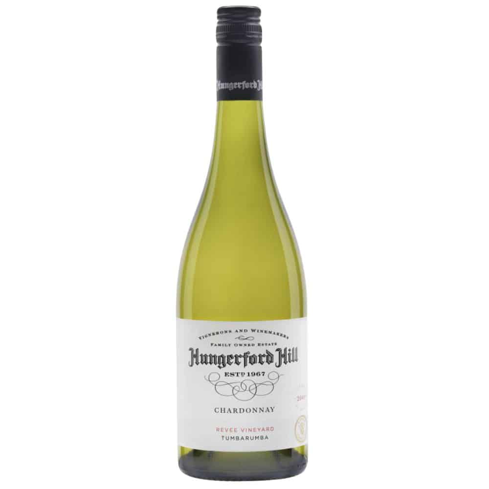HH Tumbarumba CHARDY Revee Vineyard NV png