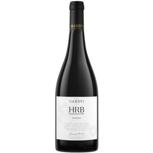 Hardys HRB Shiraz