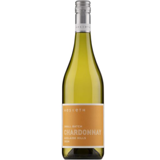 Hesketh Small Batch Chardonnay low res
