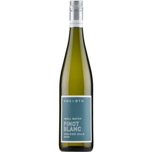 Hesketh Small Batch Pinot Blanc Low Res
