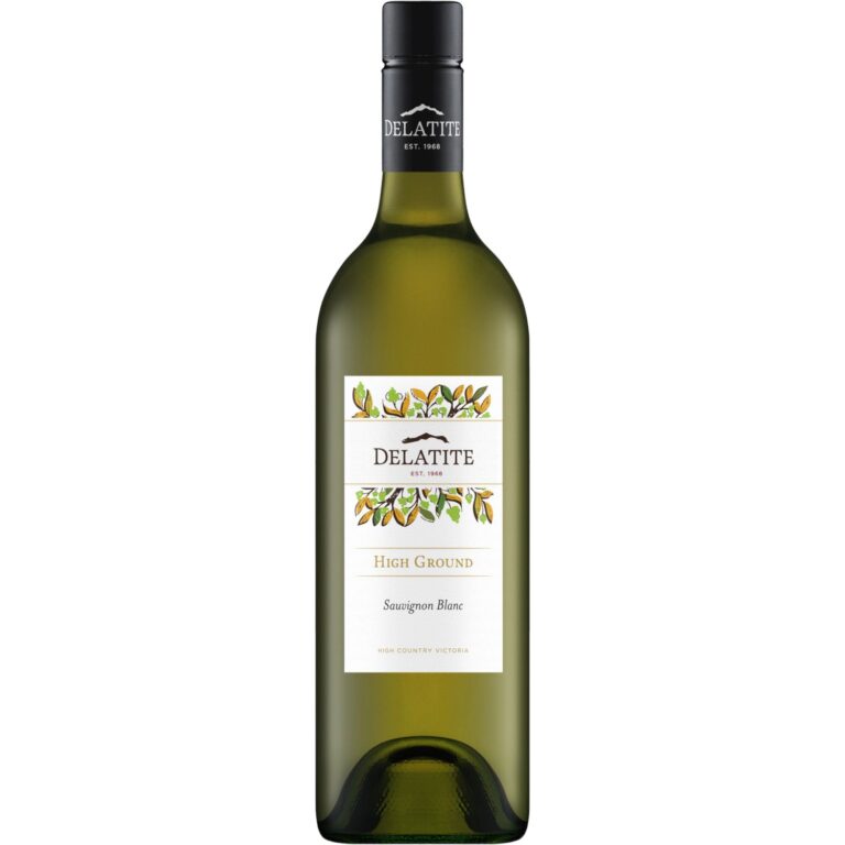 High Ground Sauvignon blanc NV