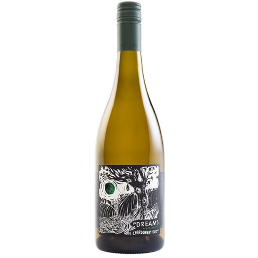 In Dreams Chardonnay Web