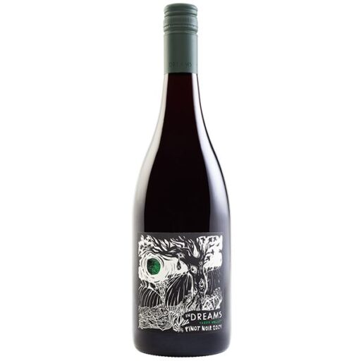 In Dreams Pinot Noir Web