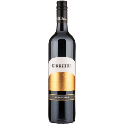 Kirrihill LeasinghamShiraz