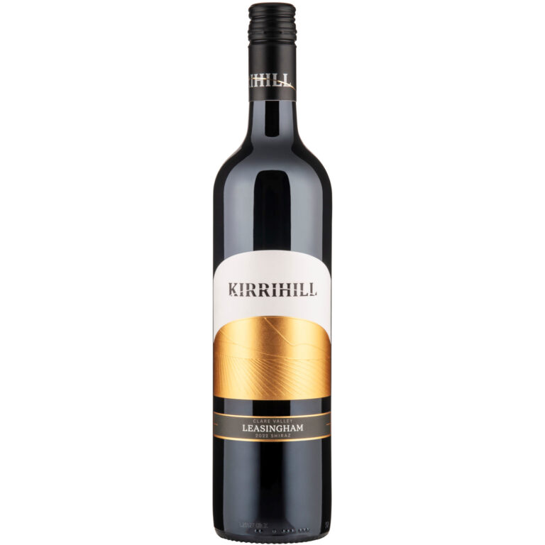 Kirrihill LeasinghamShiraz