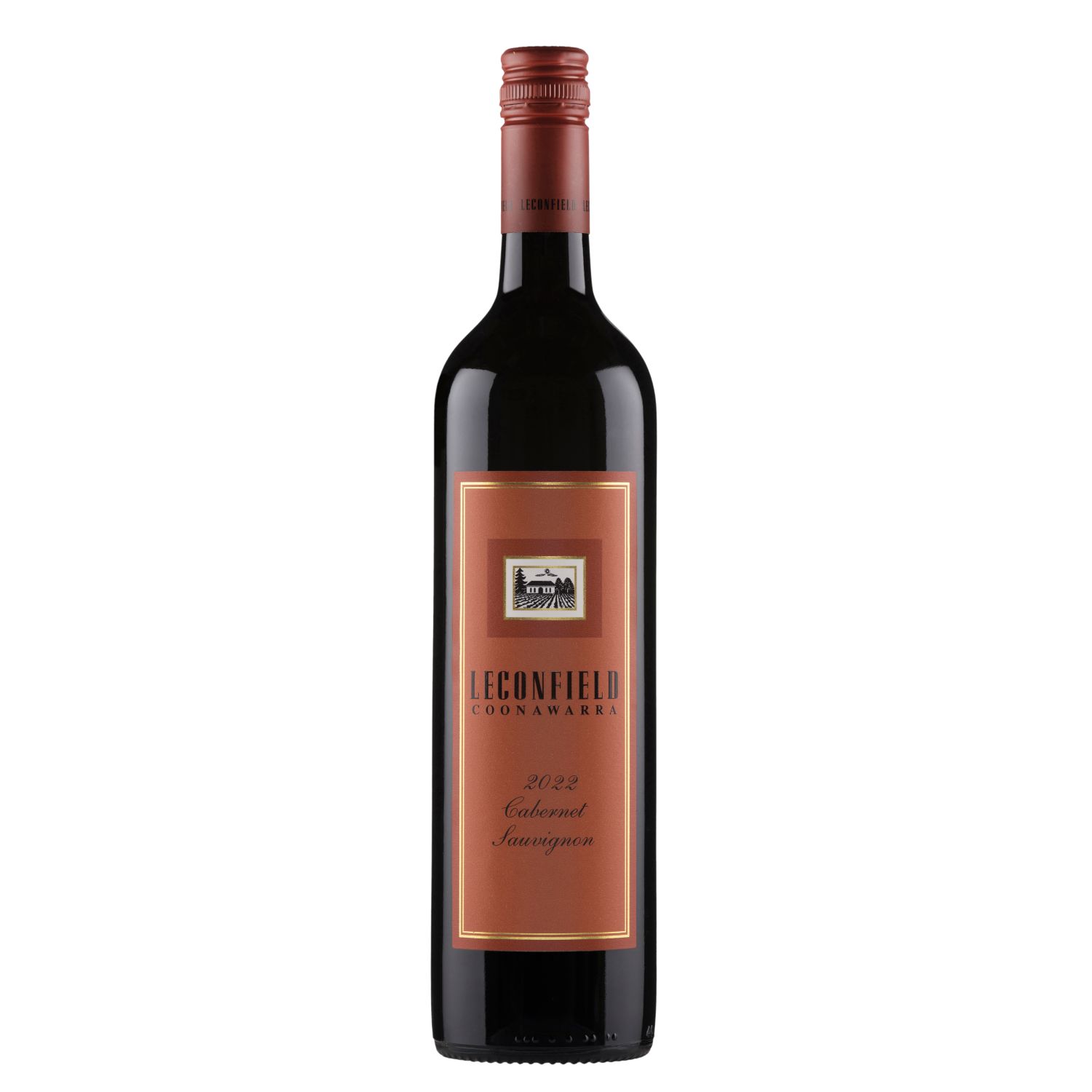 Leconfield Cabernet Sauvignon trans