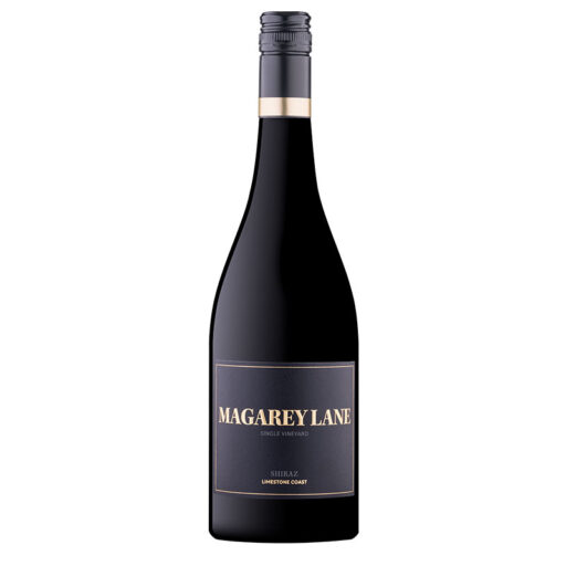 MagareyLane LC Shiraz