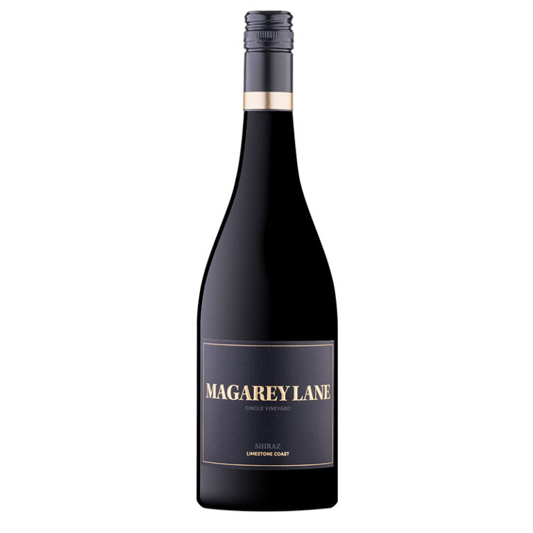MagareyLane LC Shiraz