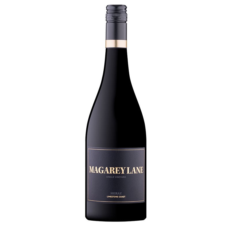 MagareyLane LC Shiraz