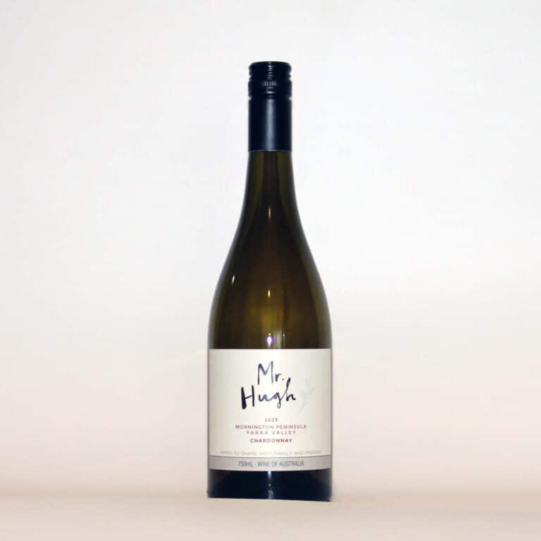 MrHughMorningtonPeninsulaYarraValleyChardonnay