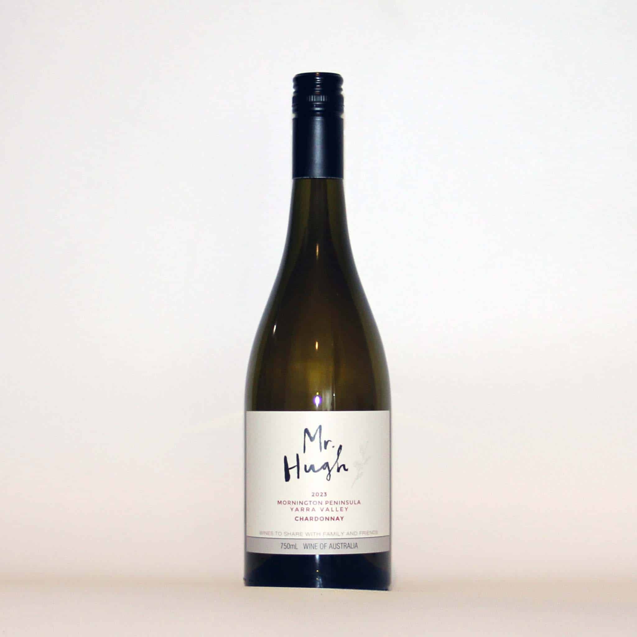 MrHughMorningtonPeninsulaYarraValleyChardonnay