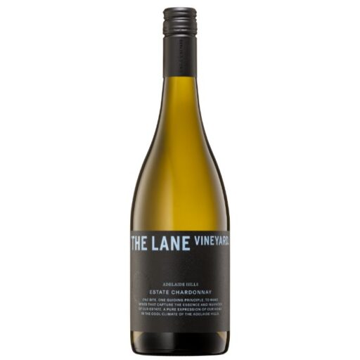 NV Estate Chardonnay