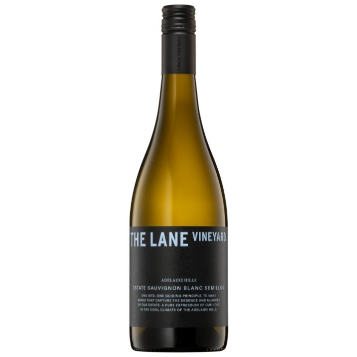 NV Estate Sauv Sem