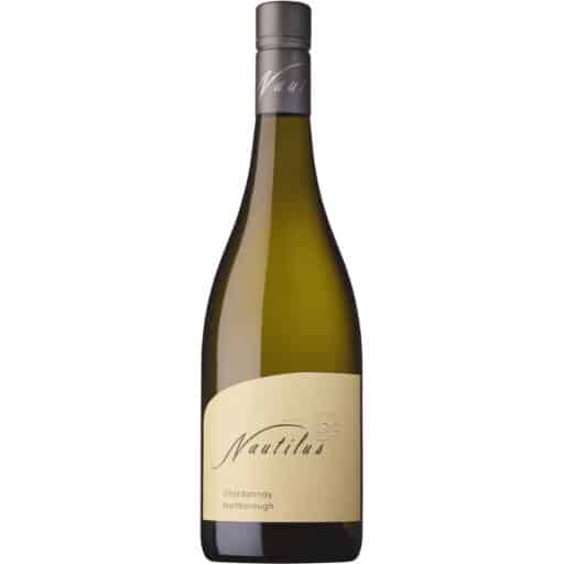 Nautilus Chardonnay NV
