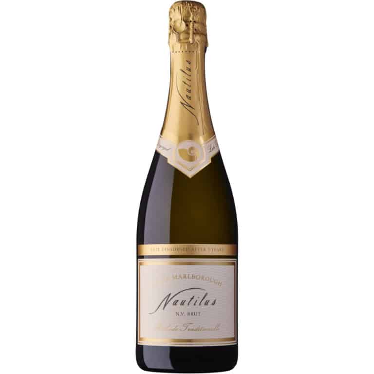 Nautilus NV Brut