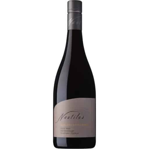 Nautilus Pinot Noir Clay Hills Vineyard NV