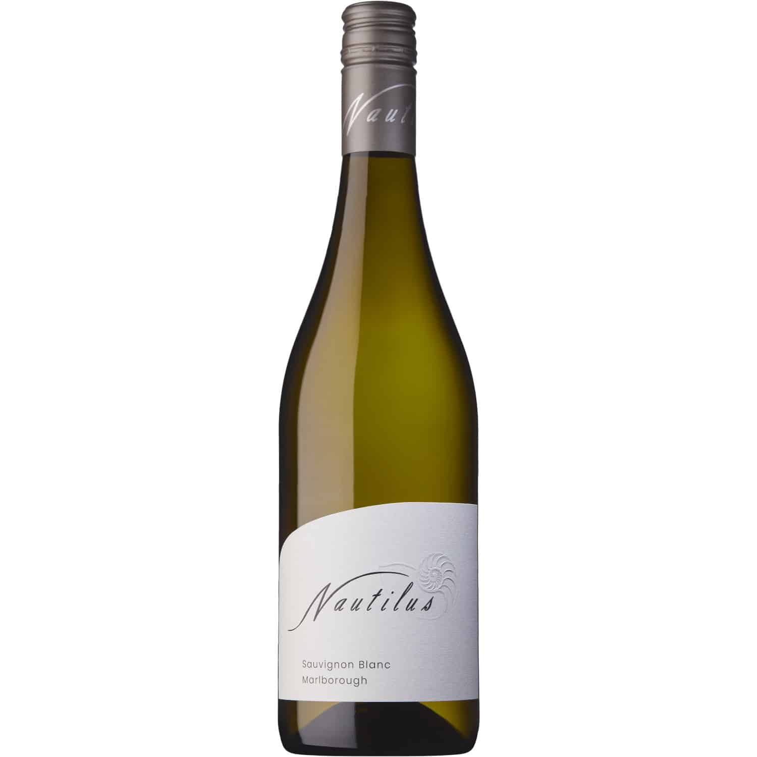 Nautilus Sauvignon Blanc NV