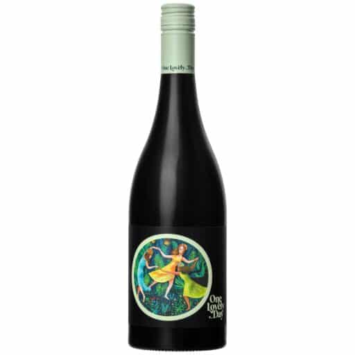 One Lovely Day Shiraz resized