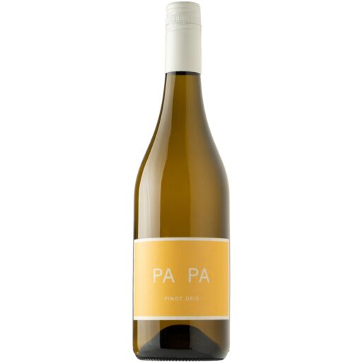 PA PA By Xavier Wine Pinot Gris
