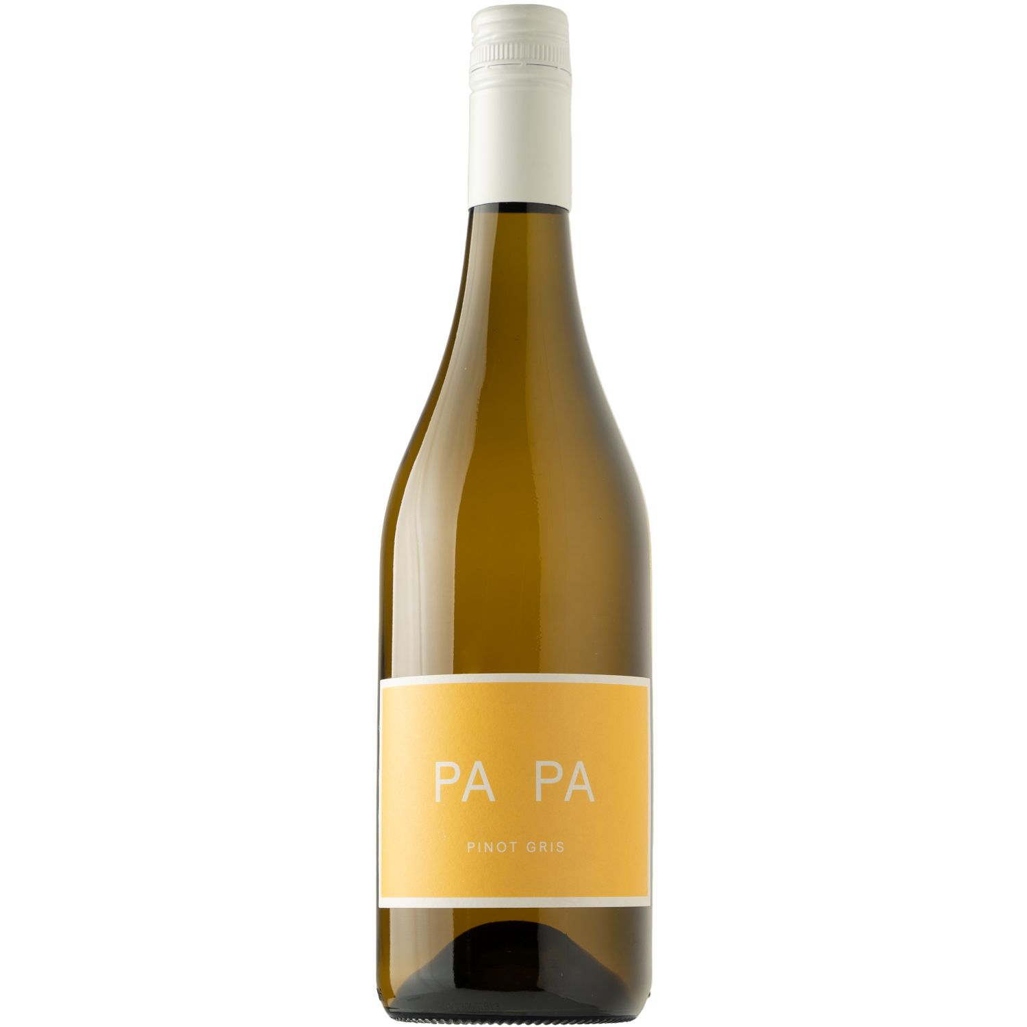 PA PA By Xavier Wine Pinot Gris