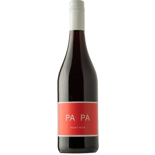PA PA By Xavier Wine Pinot Noir