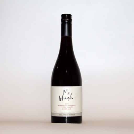 PinotNoirMrHughMorningtonPeninsulaYarraValley