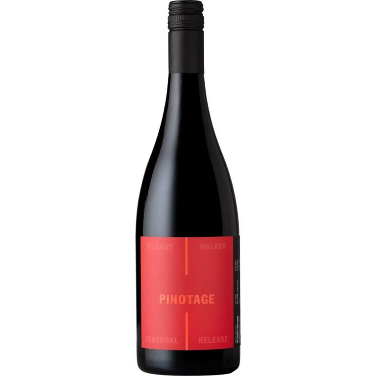 Pinotage NV
