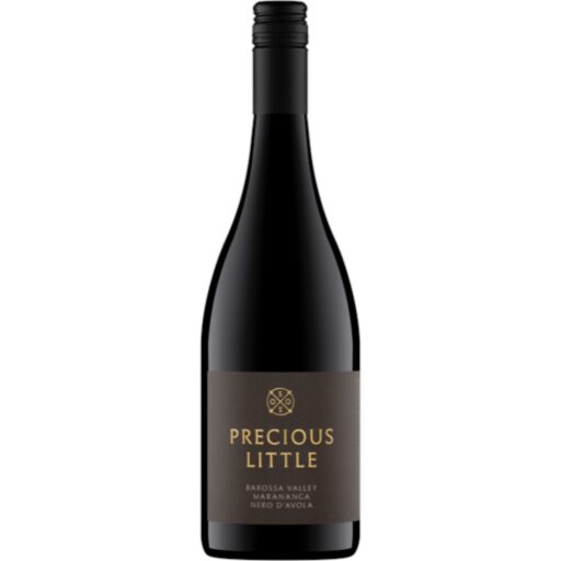 Precious Little Nero D Avola NV
